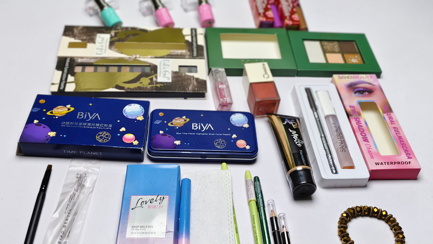 20 in 1 rainbow deal