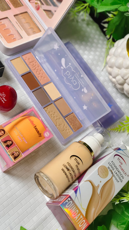 20 in 1 rainbow deal