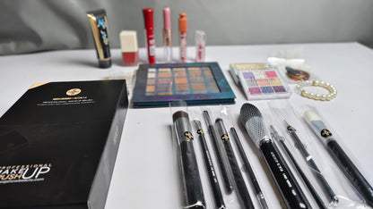 21 in 1 deal full makeup box