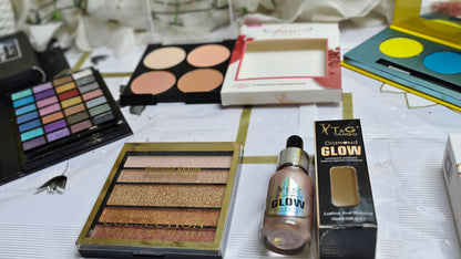 18 in 1 color full deal