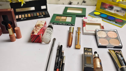 15 in 1 branded items