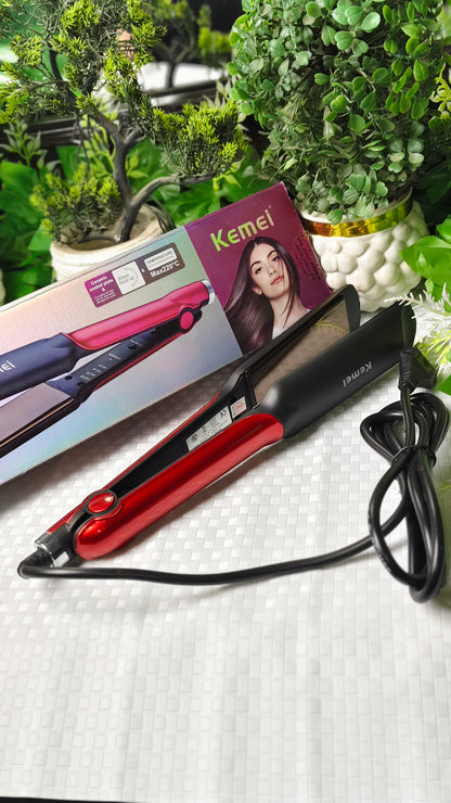 12.12 straightener deal